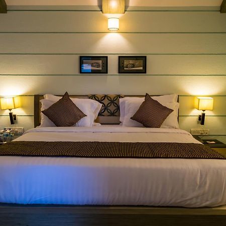 Amidhara Resort Sasan Gir Zimmer foto