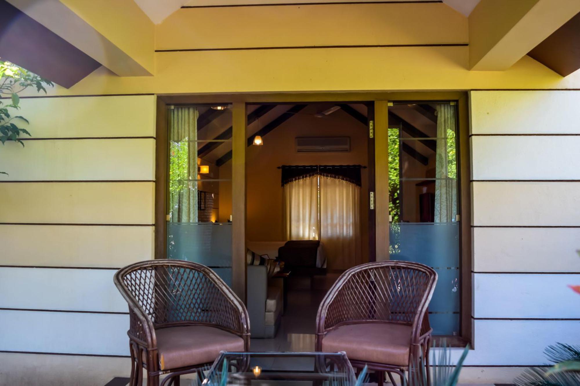 Amidhara Resort Sasan Gir Zimmer foto